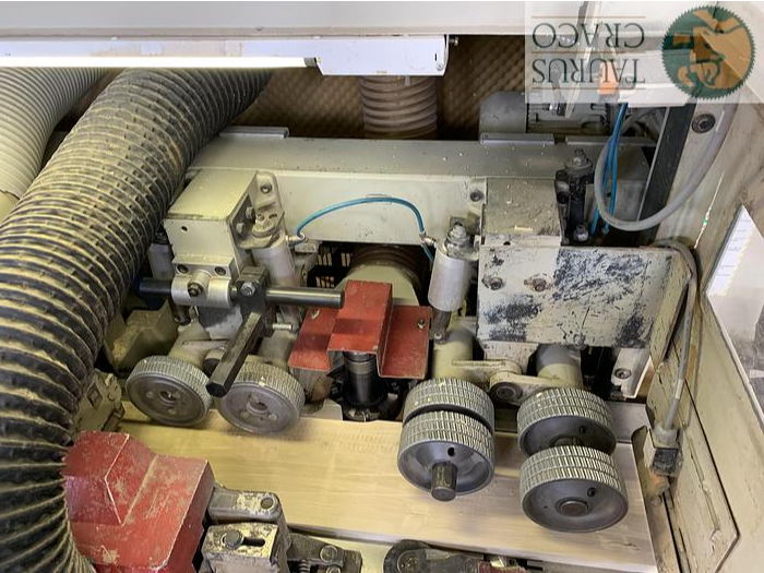 Used 1996 Weinig Profimat 23 E