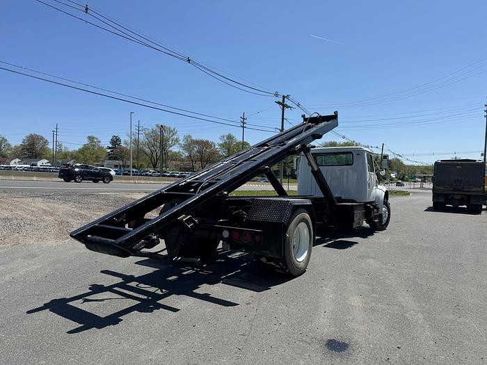 Used 2001 International