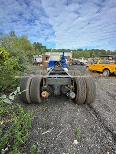 Used 2014 Peterbilt Cab & Chassis