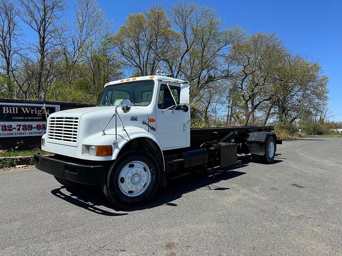 Used 2001 International 4900 Series Axle