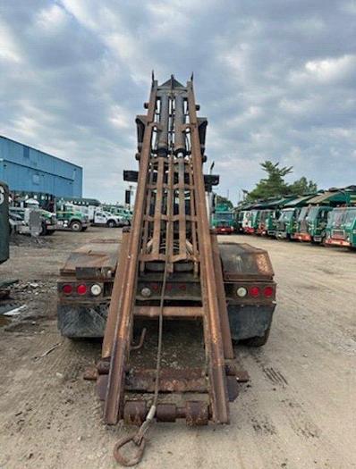 Used 2003 Mack Granite