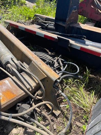 Used Ampliroll 65000 lb units