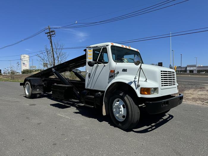 Used 2001 International