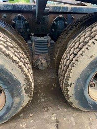 Used 2003 Mack Granite