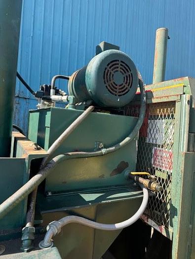 Used 2001 Consolidated DOS-DCI "Rare Find" Machine