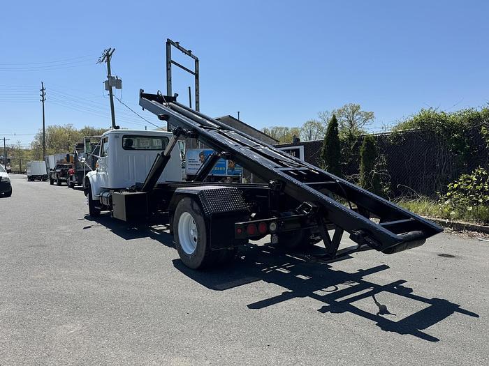 Used 2001 International