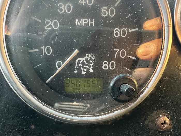 Used 2006 LE Mack 613