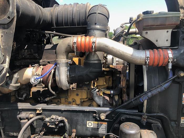 Used 2011 Kenworth Tractor Truck