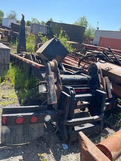 Used Ampliroll 65000 lb units