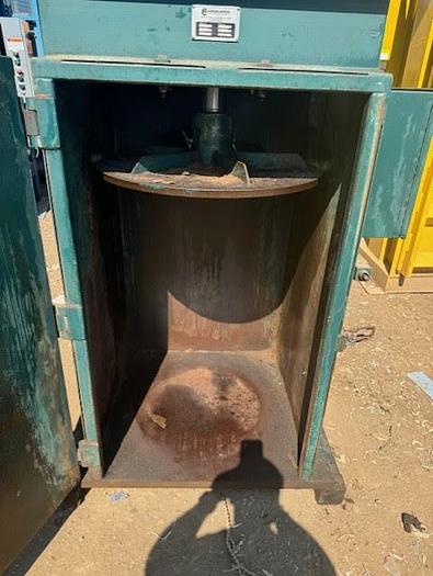 Used 2001 Consolidated DOS-DCI "Rare Find" Machine