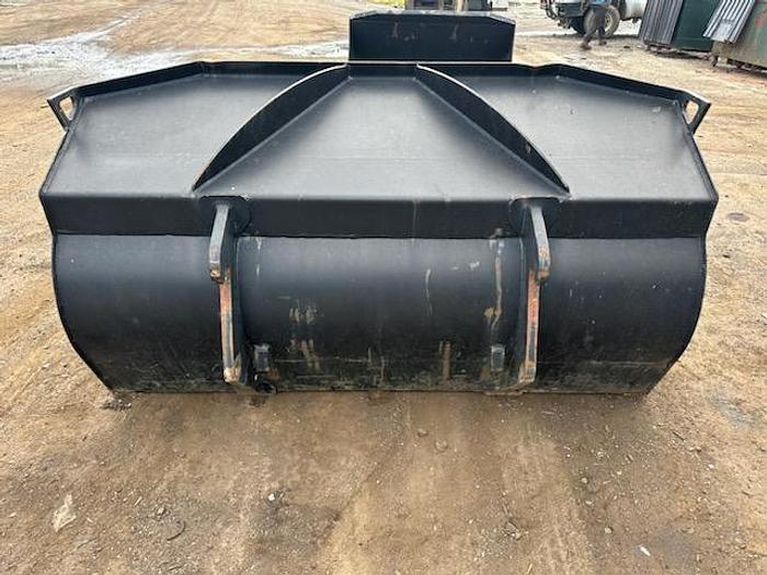 Used JCB Buckets