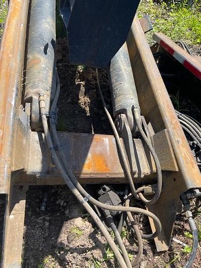 Used Ampliroll 65000 lb units