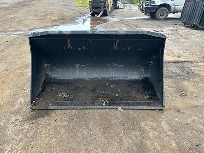 Used JCB Buckets