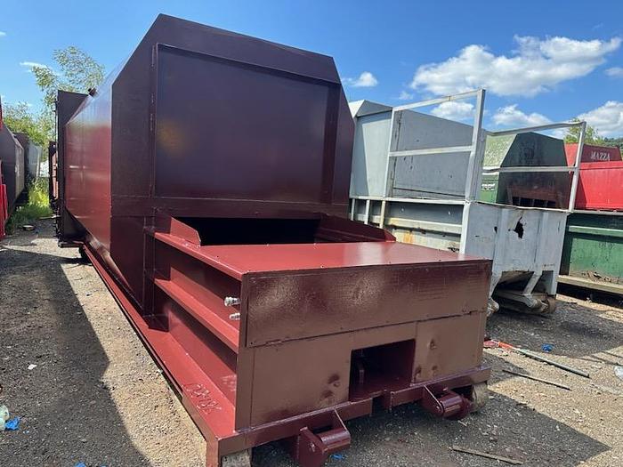 Used 30 Yard PTR Model 330 Twin Cylinder