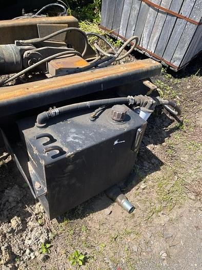 Used Ampliroll 65000 lb units