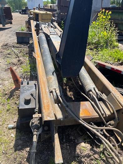 Used Ampliroll 65000 lb units