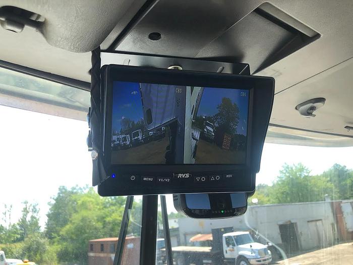 Used 2011 Kenworth Tractor Truck