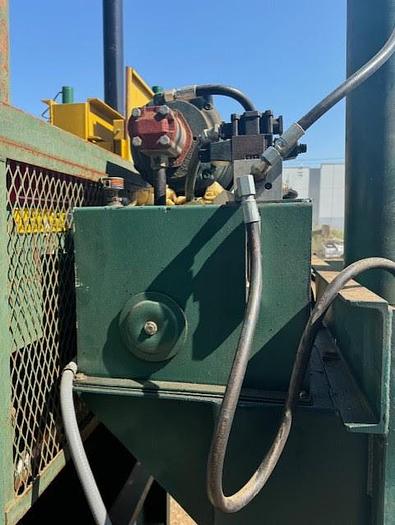 Used 2001 Consolidated DOS-DCI "Rare Find" Machine