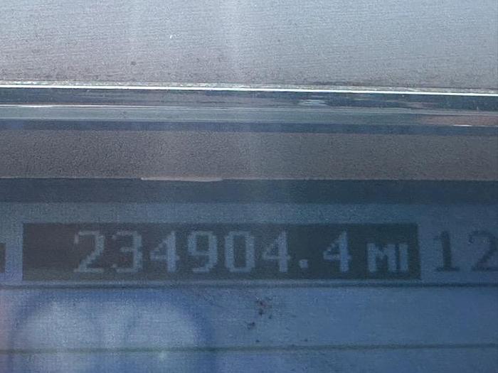 Used 2012 Cv713 Mack Granite