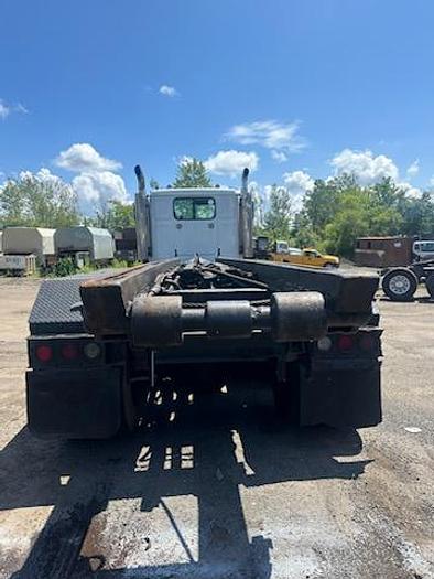 Used 2004 Western Star 4900 Series Roll Off Truck