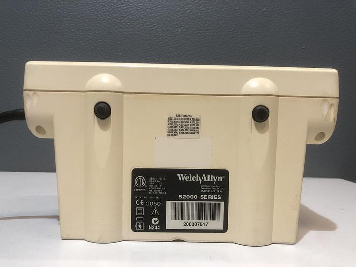 Gebraucht WelchAllyn-Monitor-7517