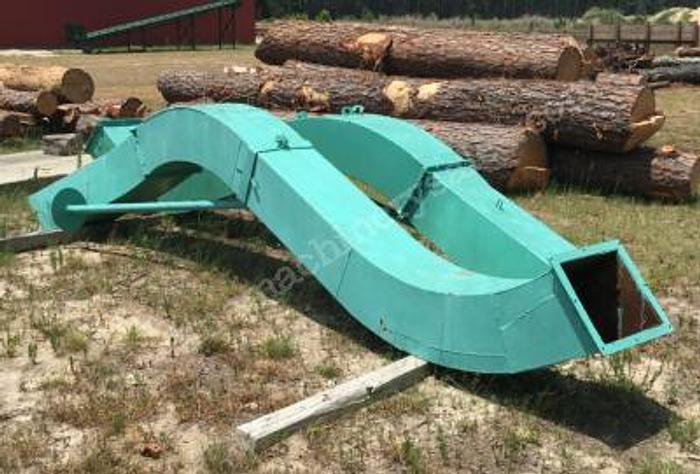 Used Precision 58" Chip Pack