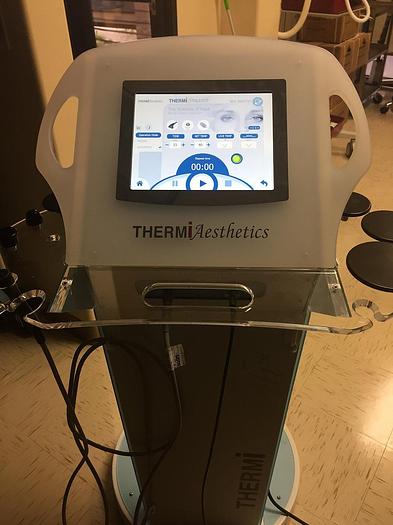 Used 2016 Thermi ThermiSmooth Thermi250