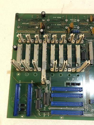 Used CNC Controller Num SIP470 530(G4)