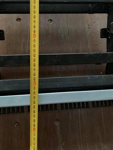 Used Cable guide 165cm long