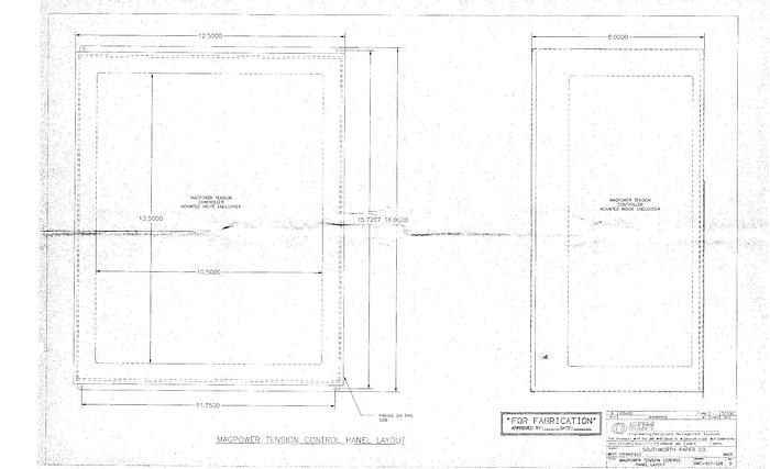 Used 1968 BELOIT #24660