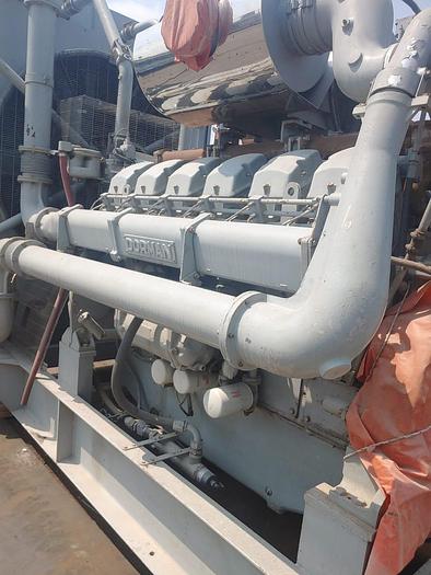 2020 Dorman Diesels 12SETCA2