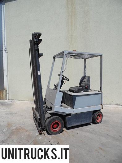 Usata 1992 OM E 20 N