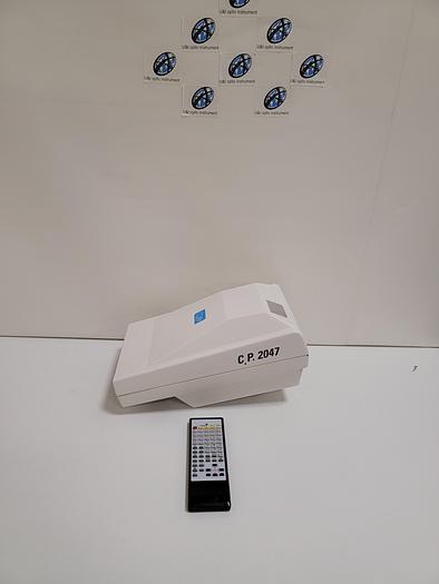 Used CSO CP 2047 projector