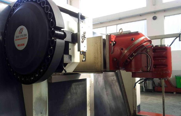 Used Machining Centre MAUT - K2