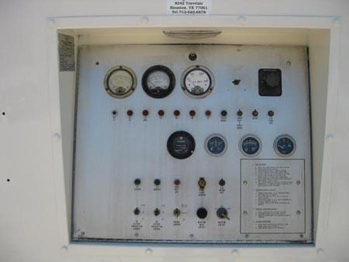 Used 1992 Ace ground power unit