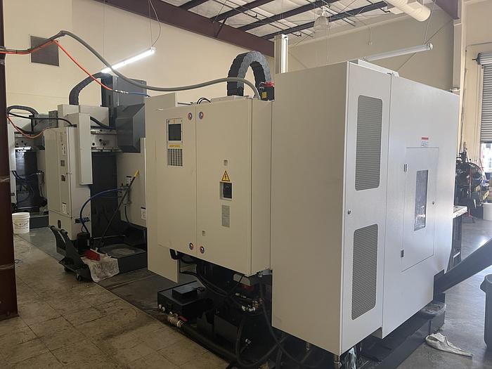 Used 2021 Akira Seiki