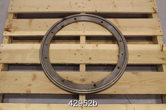 Used Bird 10 Clamp Down Ring For Inner Basket #42952