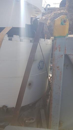 Used National Oilwell Varco NOV ADS-30Q Drawworks with 4 x 1150 HP motors