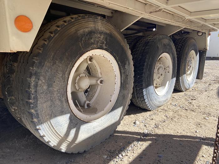 Used 1967 Wilson Ideco H44 Drilling Rig