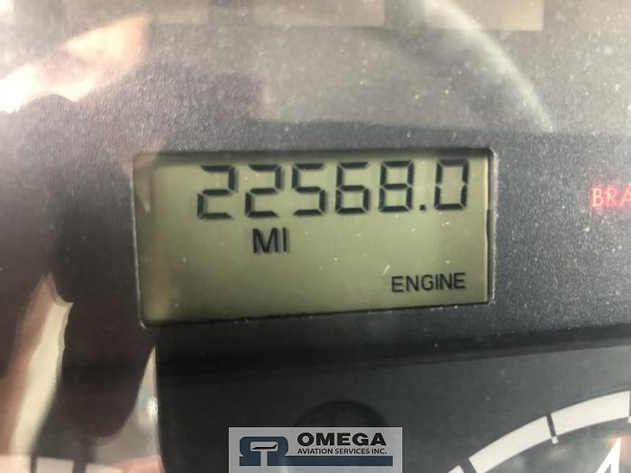 Used Unit #: 17450 - 2006 Freightliner chassis, Manufactured by DTS.