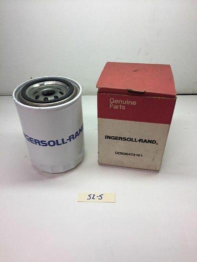 New! Ingersoll-Rand CCN30472161 Oil Filter *Fast Shipping* Warranty!