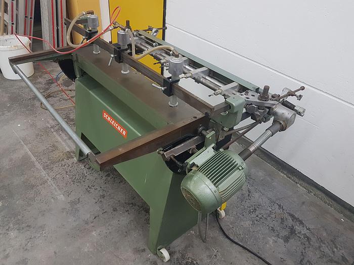 Used Schleicher