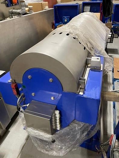 Used Alfa-Laval