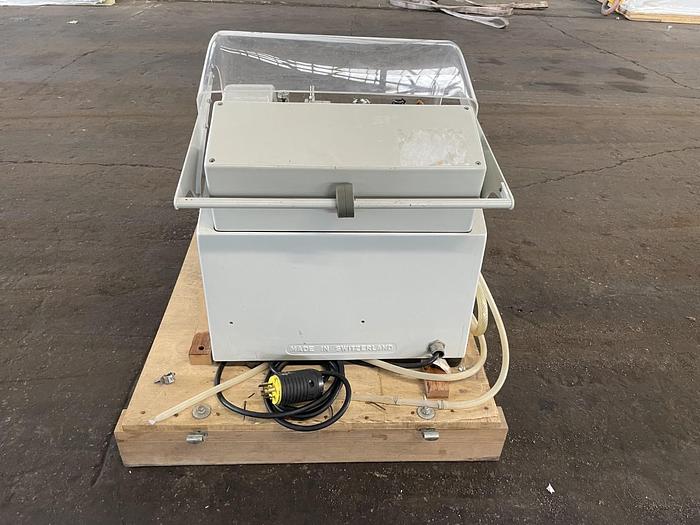 Used WAB DYNO MILL TYPE KDL