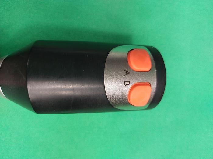 Gebraucht Smith & Nephew HD1200 Autoklavierbarer Kamerakopf 