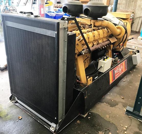 Used Power generator unit