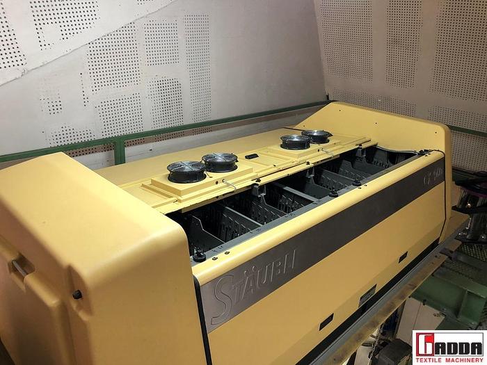 Usato JACQUARD STAUBLI CX 960/5120 #JST 278