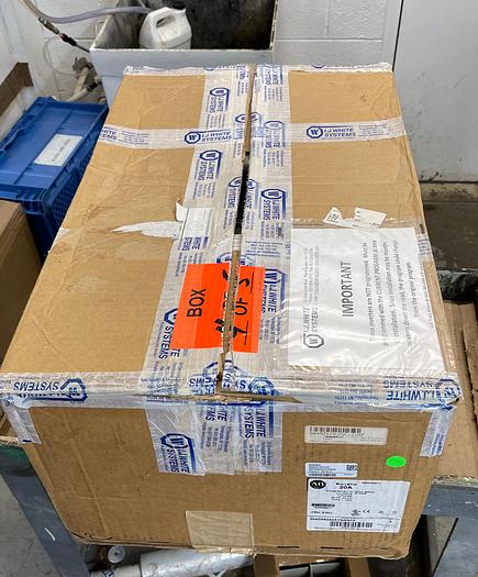 Allen-Bradley 20A D052A0AYNAC0 Ser A 