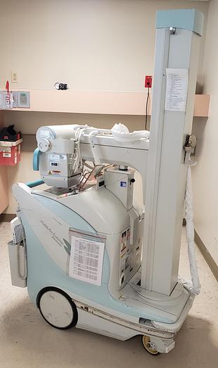 Refurbished 2009 Shimadzu MobileArt Evolution