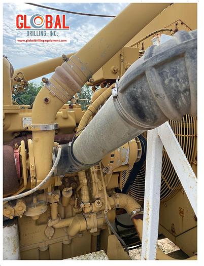 Used Item 0562 : 2006 Failing CF-15